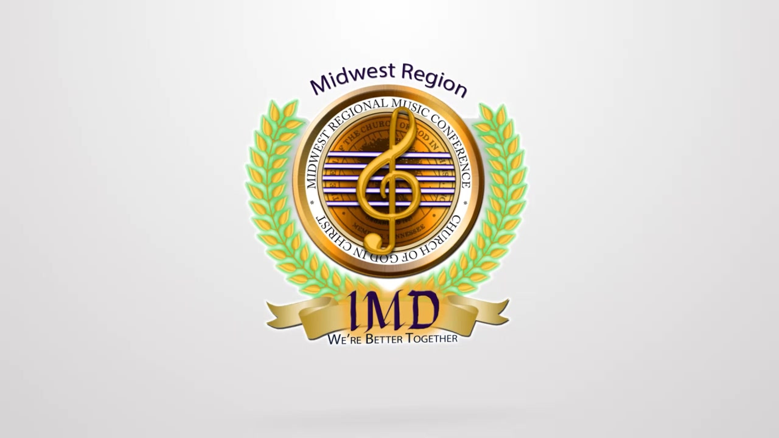 Midwest Regional Music Channel